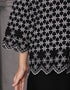 KIDS BAJU KURUNG KEDAH MADELYN (BLACK)